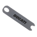 Platum Support Plate - P2-032 Anti-slip Footboard